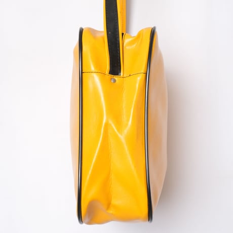 70-80s Lafuma Shoulder Bag Dead Stock (Made in France) 2