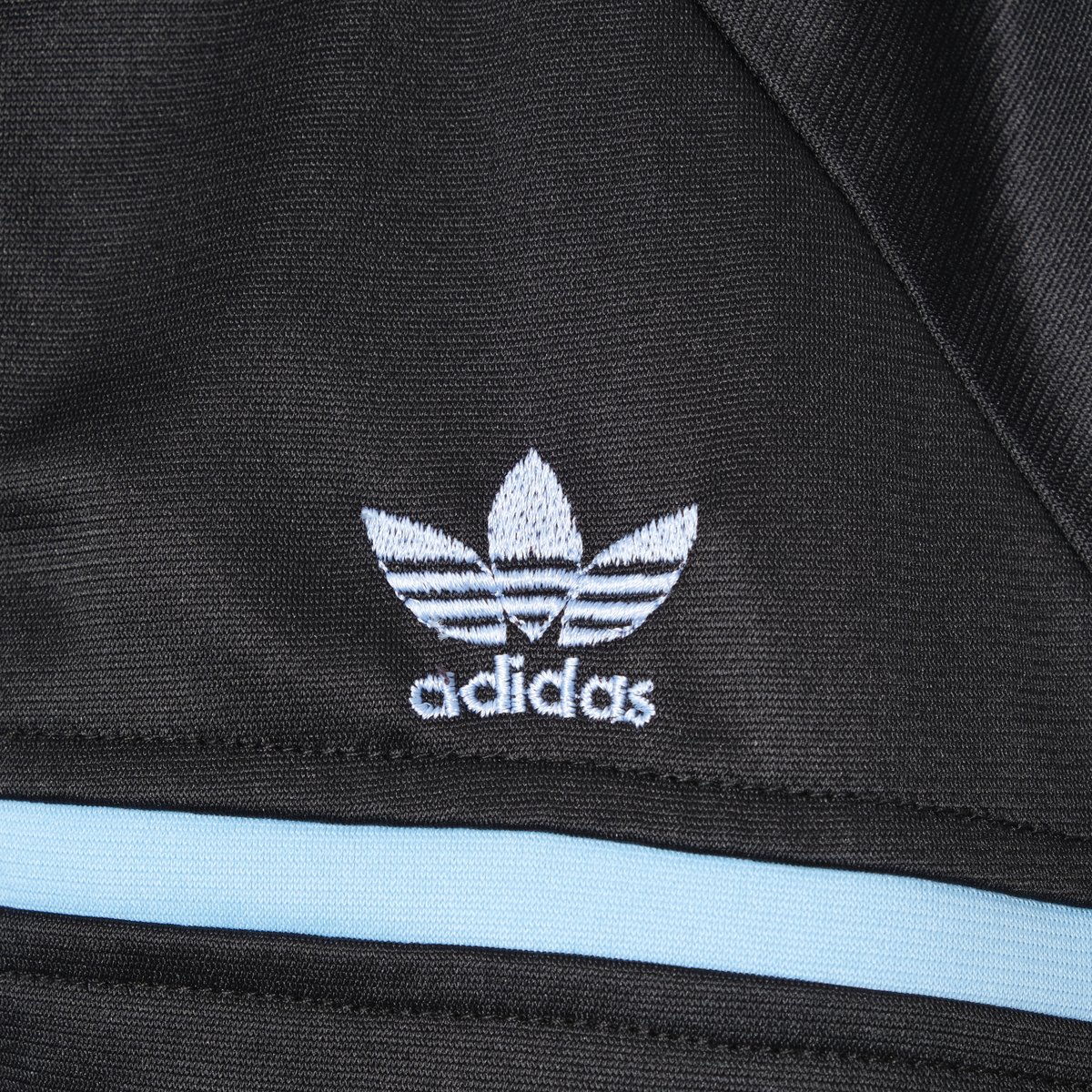 70-80s Vintage adidas Track Jacket Model First 70-80s Vintage adidas Track Jacket Model First