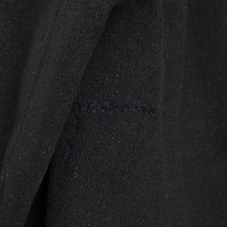 French Antique  Wool Jacket