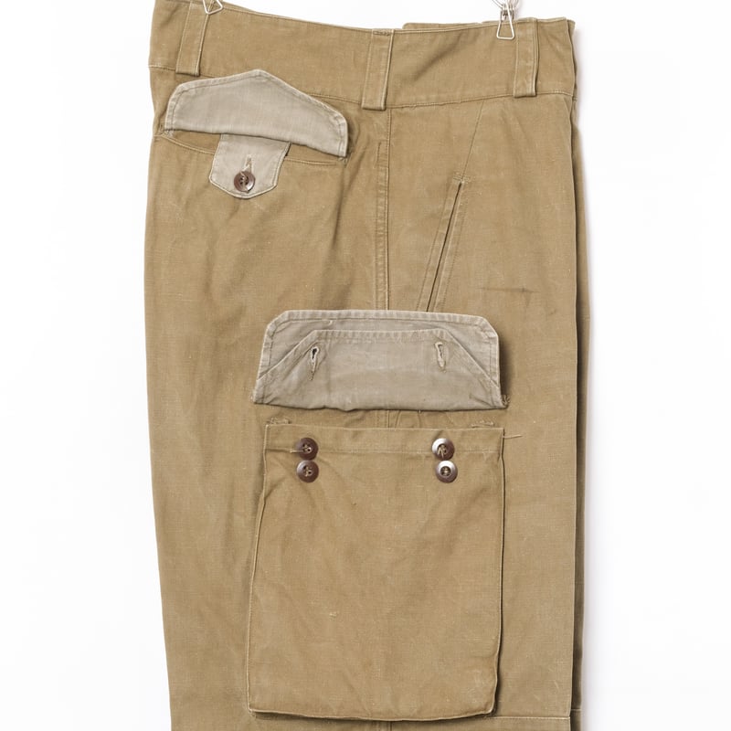 French Army M47 Trousers Early Size 23 | Ugla パ