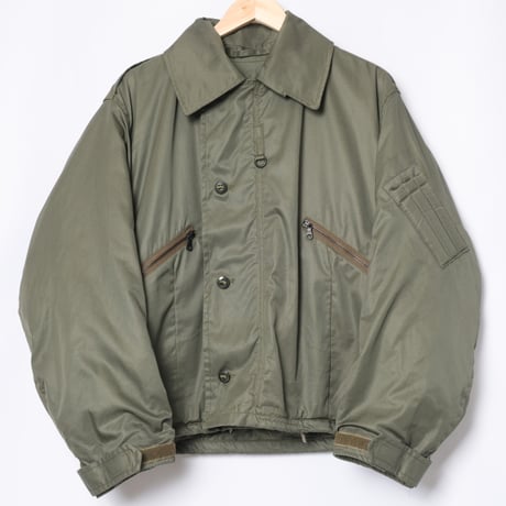 British Army Royal Air Force MK3 Jacket Size 5
