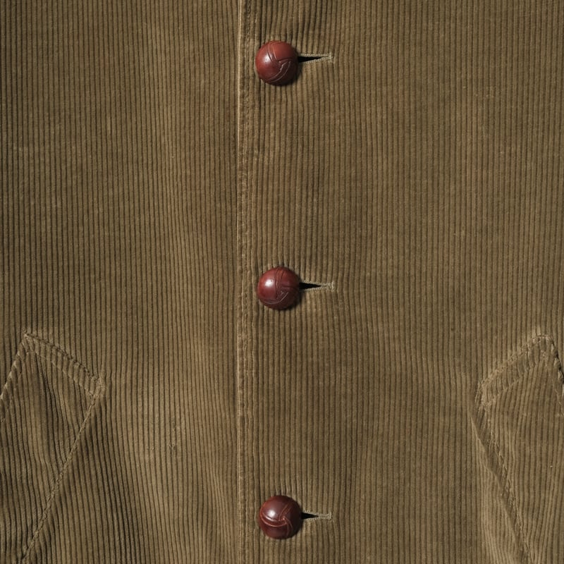 60s INVERTERE Buffercoat（Made in England） | Ugl