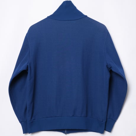 70s Vintage adidas Track Jacket Navy (Made in West Germany)