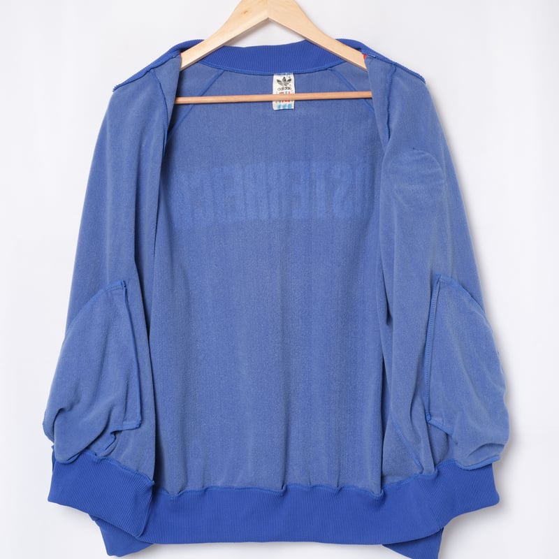 70-80s Vintage adidas Track Jacket Austria（Made