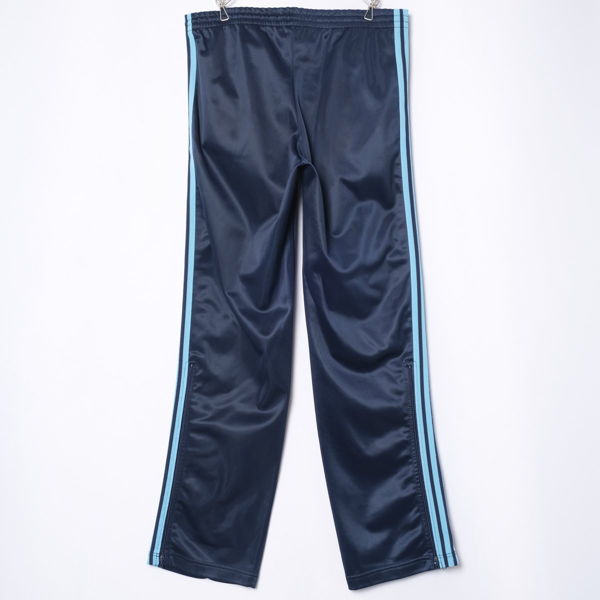 70-80s Vintage adidas Ventex ATP Track Trousers
