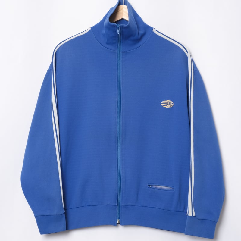 60s Vintage adidas Ventex Track Jacket Late Wor