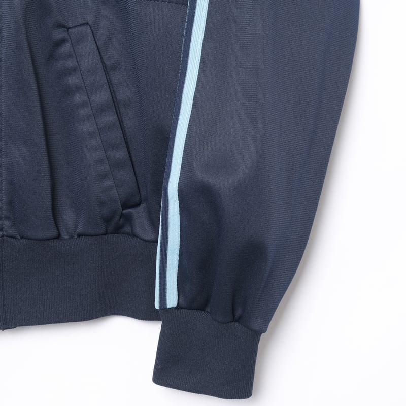 70-80s Vintage adidas Ventex Track Jacket Model