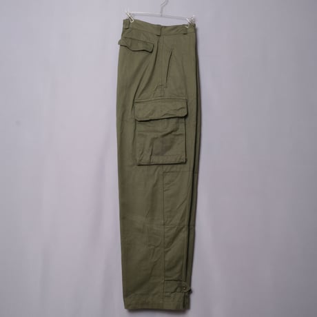 French Army M47 Trousers Late Size 31  Dead Stock 2