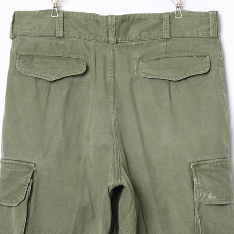 French Army M47 Trousers Le Pigeon Voyageur Size (15)