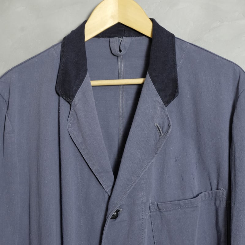 ジャケット・アウター 40s MILKMAN JACKET 40s MILKMAN JACKET