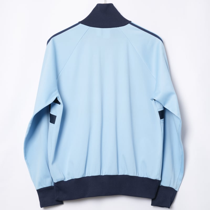 70s adidas track jacket ventex フランス製 70-80s Vintage adidas Ventex Track Jacket Model