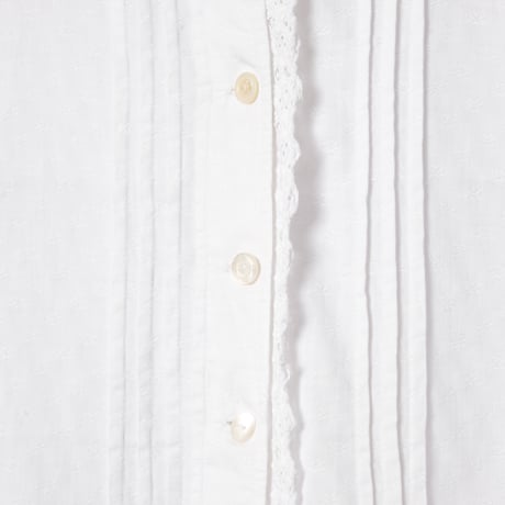 France Antique Blouse 1