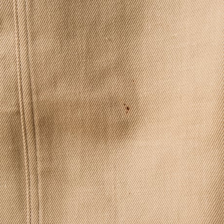 French Army M52 Trousers Late  Size 84C  Deadstock