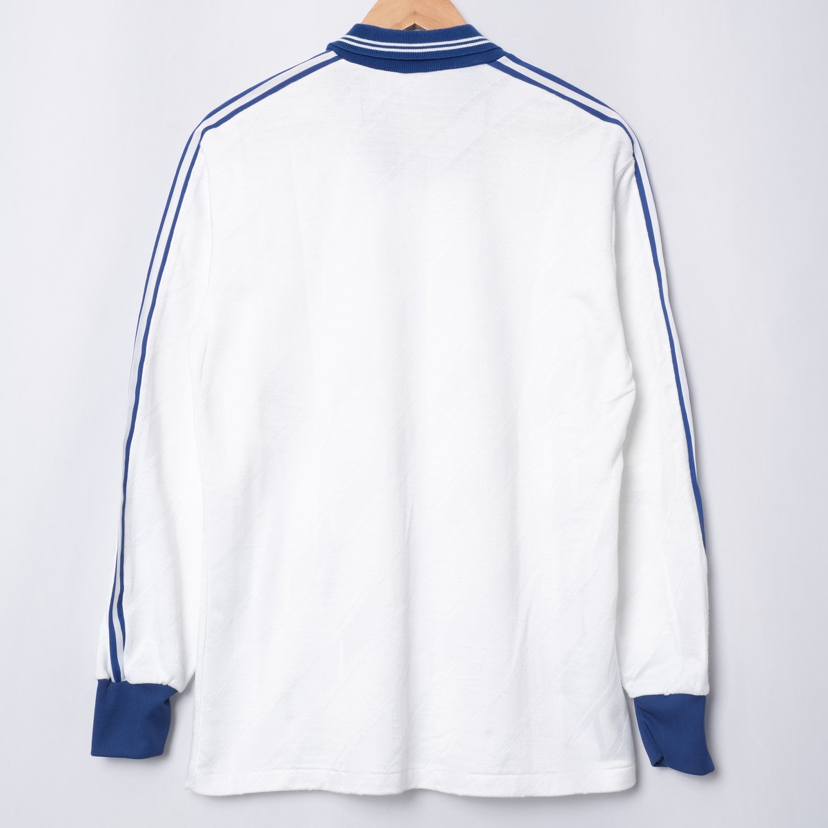 adidas フランス製　ゲームシャツ　70s fit=scale-down,w=1200