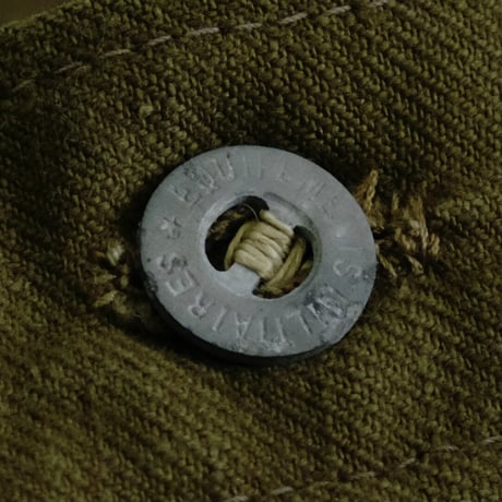 30-40s French Army Motercycle Trousers