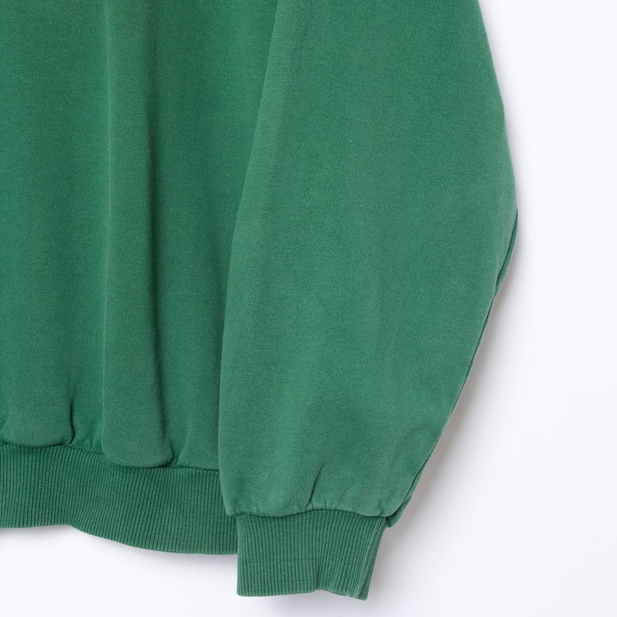 80s LACOSTE Sweat（Made in France） | Ugla パンと古着と本