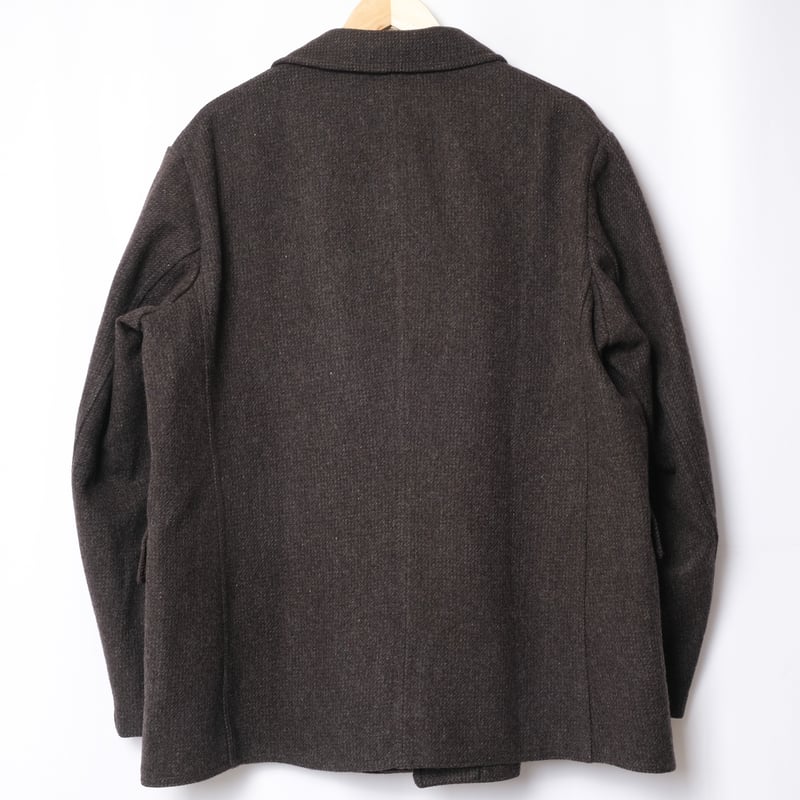 50-60s France Vintage Pascal Wool Farmers Work 50-60s France Vintage Pascal Wool Farmers Work