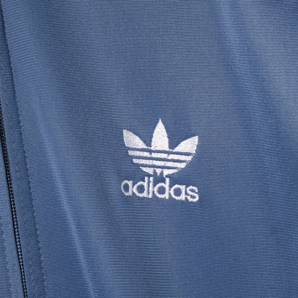 70-80s Vintage adidas KEYROLAN ATP Bluegrey Tra