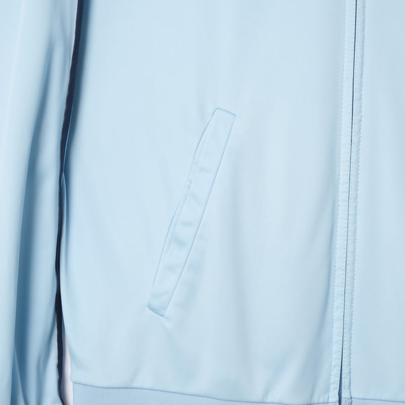 70-80s Vintage adidas Ventex ATP Track Jacket L