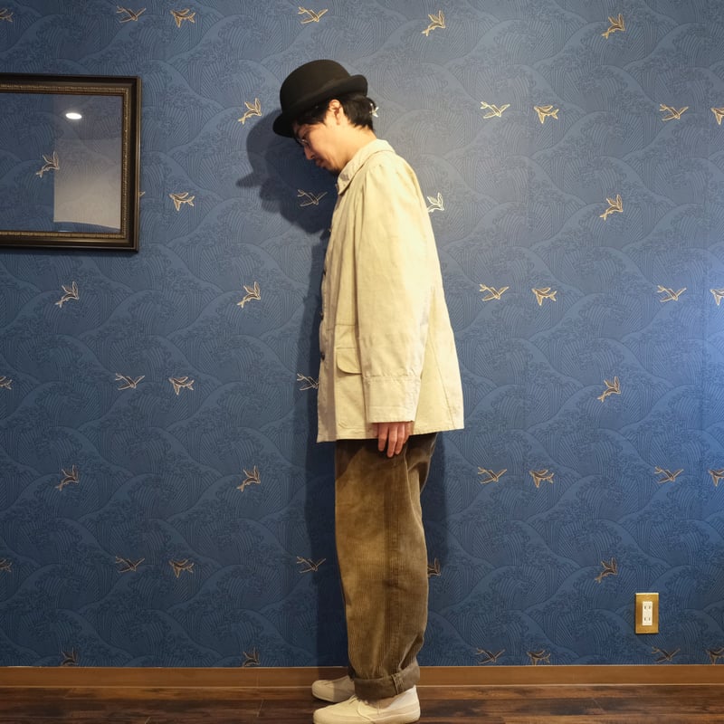 ヴィンテージ 古着 マーチングバンド ジャケット LINCOLN GAHANNA