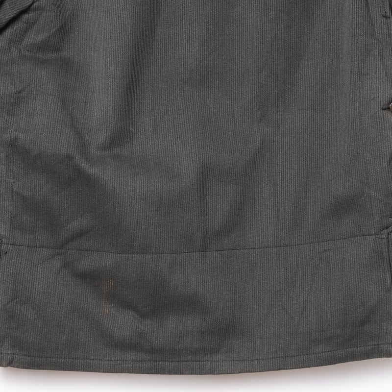 40-50s France Vintage EGAN Cotton Pique Hunting