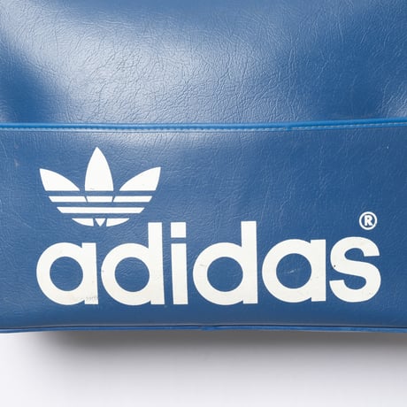 70-80s adidas Shoulder Bag (Made in France)