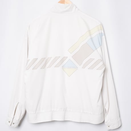 80-90s Vintage adidas Track Jacket Vintage adidas IVAN LENDL（Made in West Germany）