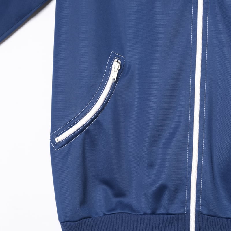 70-80s Vintage adidas Curve Pocket Track Jacket