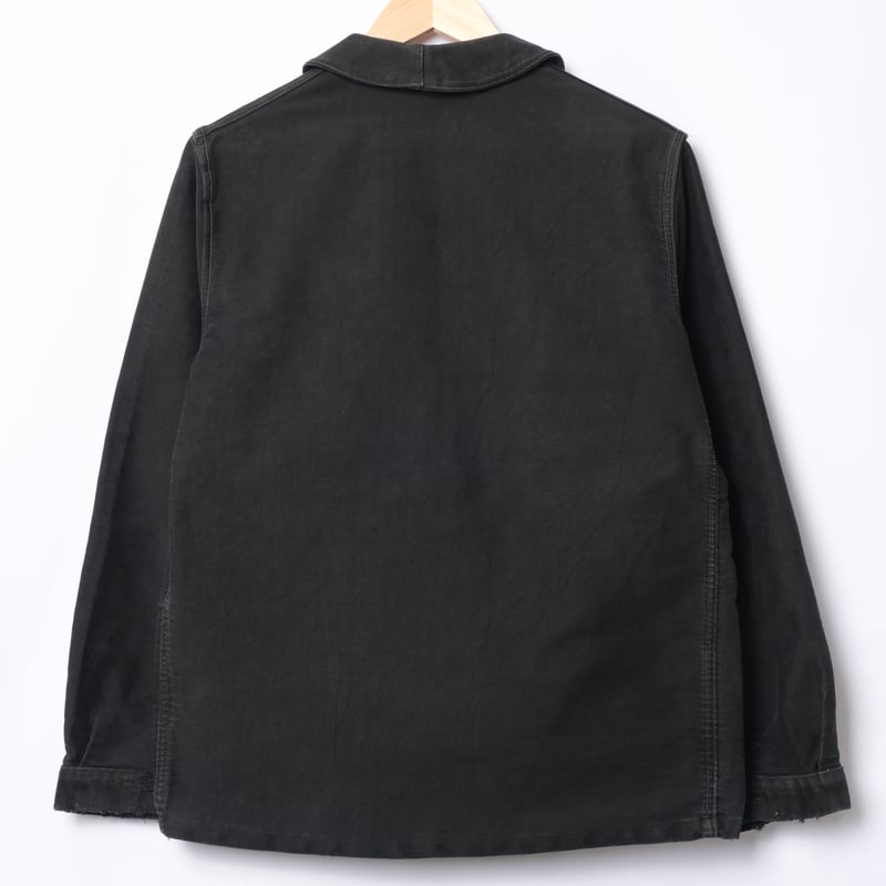 50s France Vintage Super Real Aiglon Black Mole 50s France Vintage Super Real Aiglon Black Mole