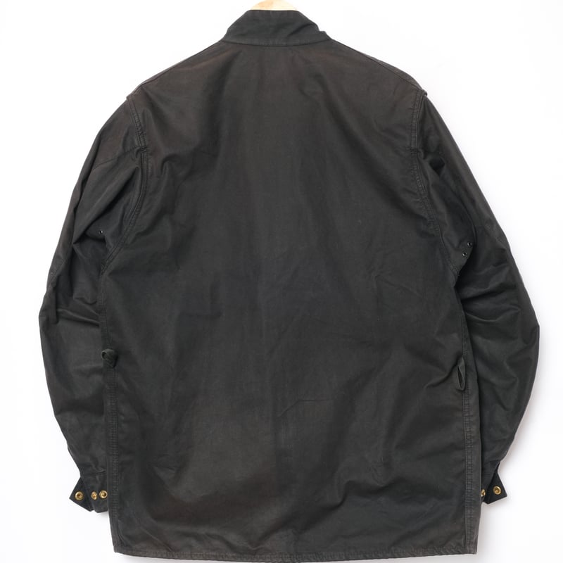 Babour International NATO STOCK (Black) Size C4