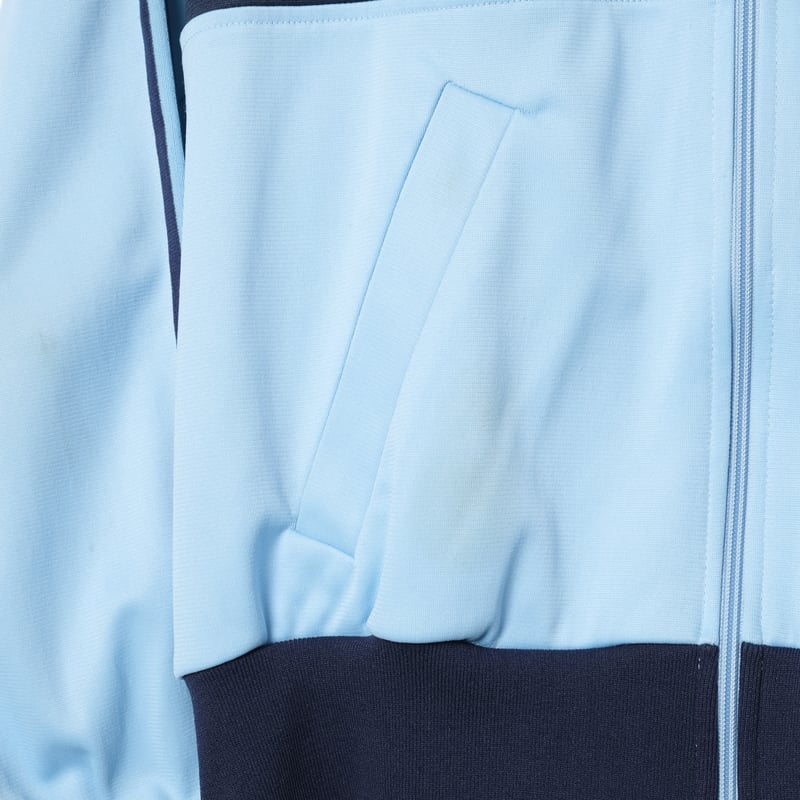 70-80s Vintage adidas Ventex Track Jacket Model 70-80s Vintage adidas Ventex Track Jacket Model