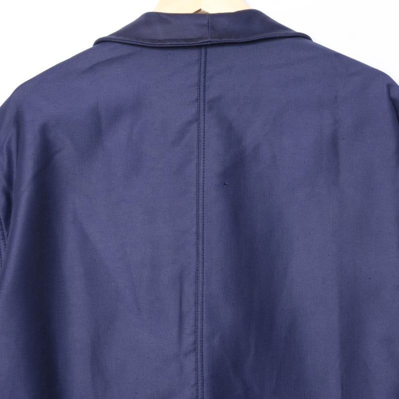 40s-50s France Vintage Adolphe Lafont Blue Mol