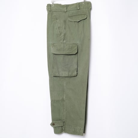French Army M47 Trousers Le Pigeon Voyageur Size (15)