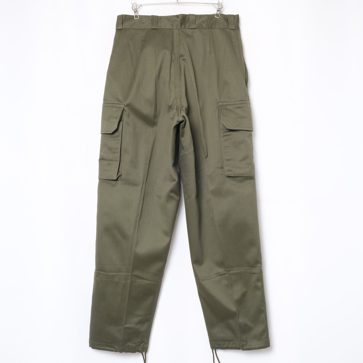 French Army M64 Trousers Size 76XC Deadstock |