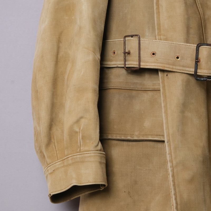 40s British Army Dispatch Mortorcycle Coat | Ug 40s British Army Dispatch Mortorcycle Coat | Ug