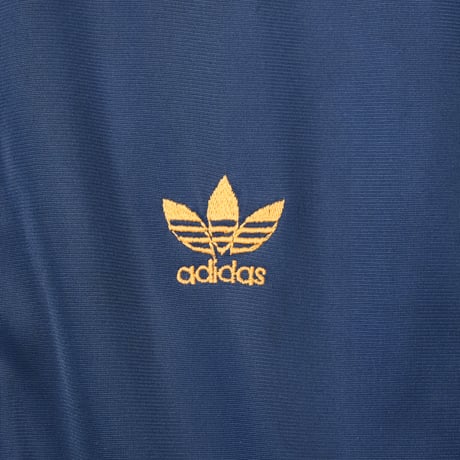 70-80s Vintage adidas Ventex ATP Track Jacket Navy(Made in France)2