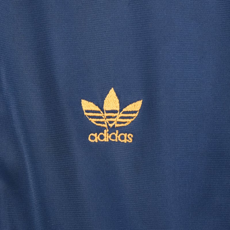 70-80s Vintage adidas Ventex ATP Track Jacket N