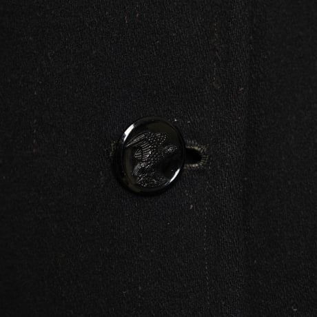 French Antique  Wool Jacket