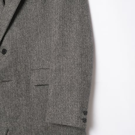 70s Chester Barrie Hand Tailored Cashmere Jacket（Made in England）