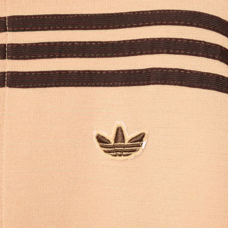 70-80s Vintage adidas Knit Jacket CLUB (Made in