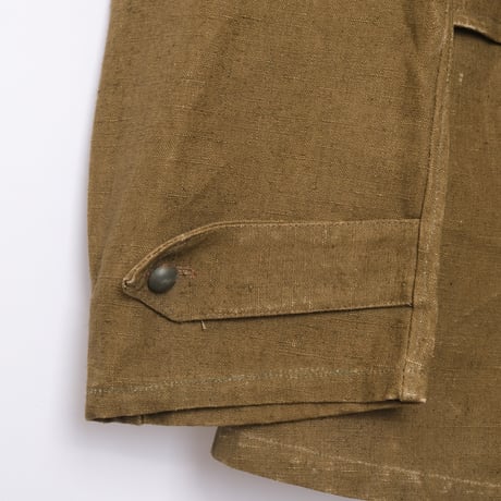 French Army M35 Short Jacket Size 2  Dead Stock