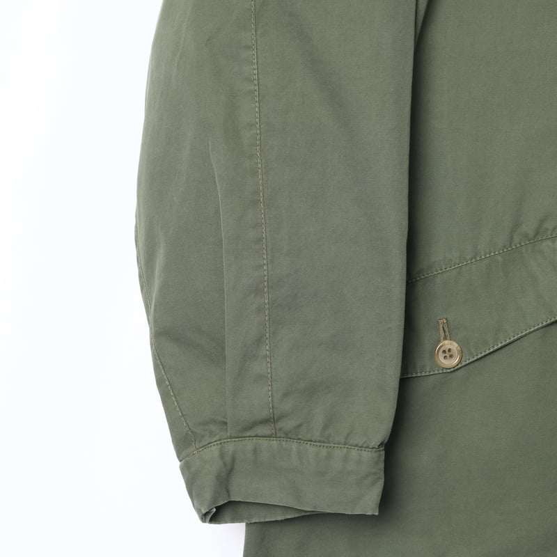 50-60s Grenfell Golfer Jacket（Made in England）