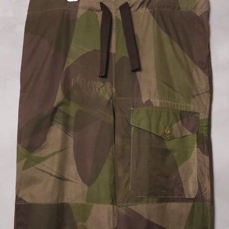British Army SAS Trousers Size No.3 Dead Stock