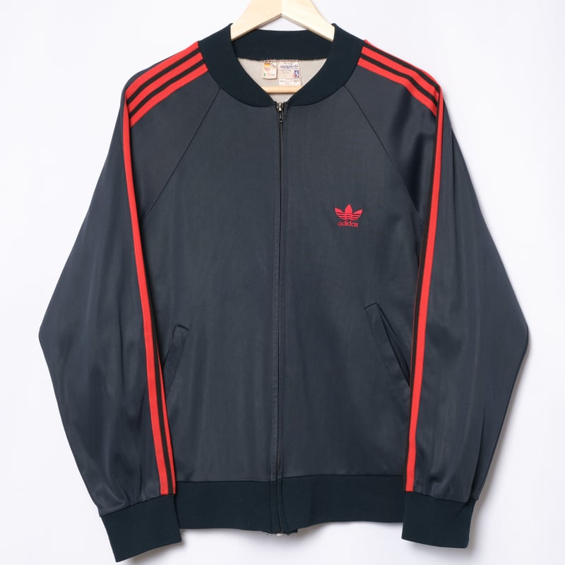 70-80s Vintage adidas Ventex ATP Track Jacket D 70-80s Vintage adidas Ventex ATP Track Jacket D