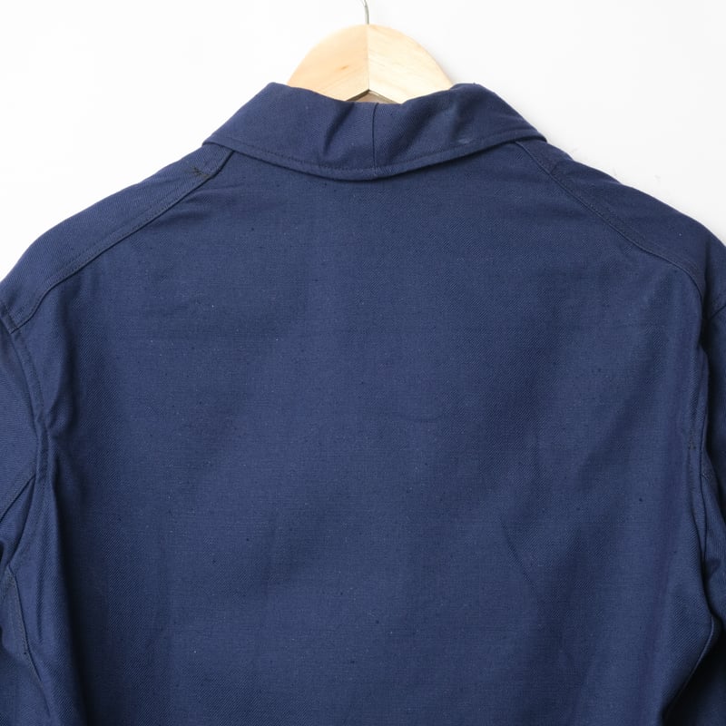 French Army M41 Mechanic Jacket Dead Stock | Ug