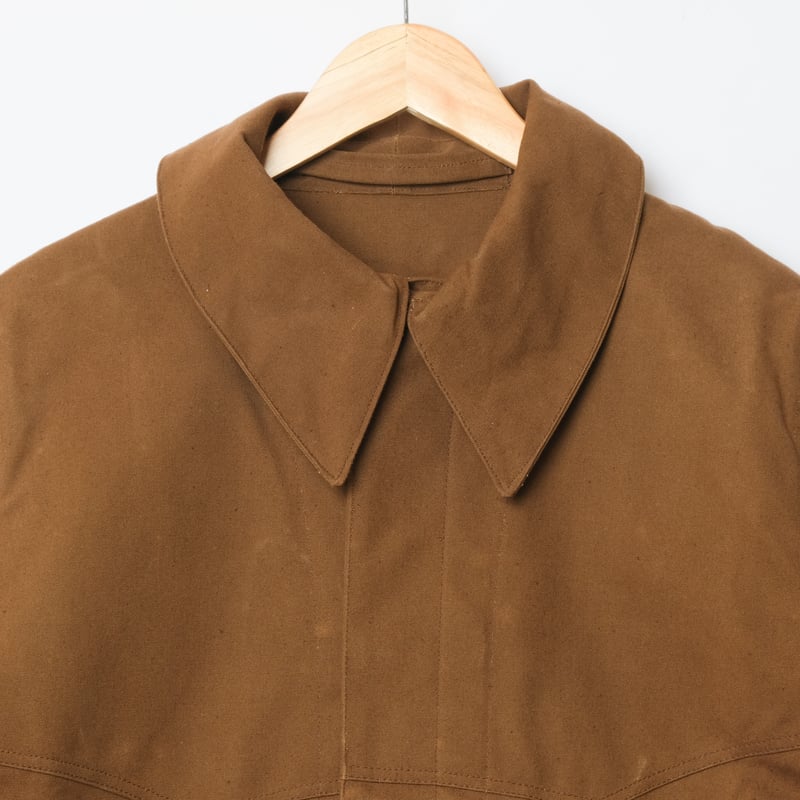 40-50s French Vintage SNCF Jacket Dead Stock 2 40-50s French Vintage SNCF Jacket Dead Stock 2