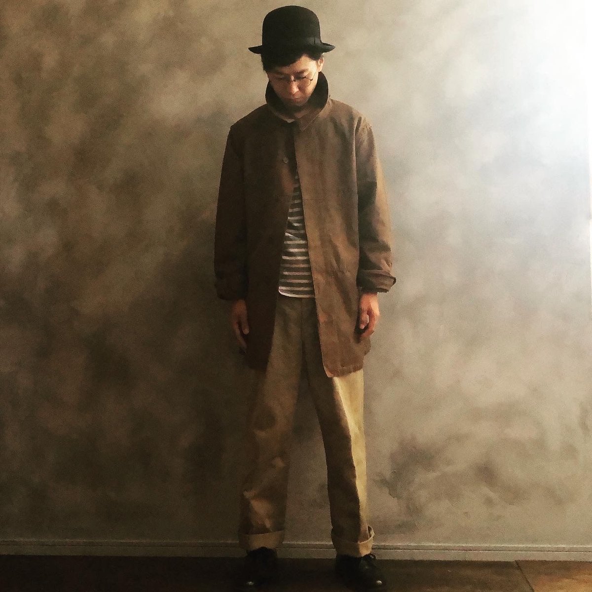 40-50s French Vintage SNCF Jacket Dead Stock | 40-50s French Vintage SNCF Jacket Dead Stock |