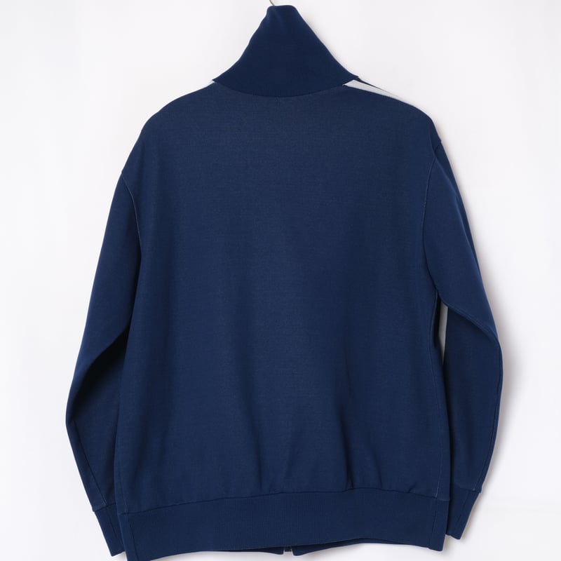 60s Vintage adidas Ventex Track Jacket ELAST Na