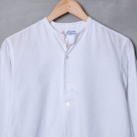 30-40s French Vintage Dress Shirts