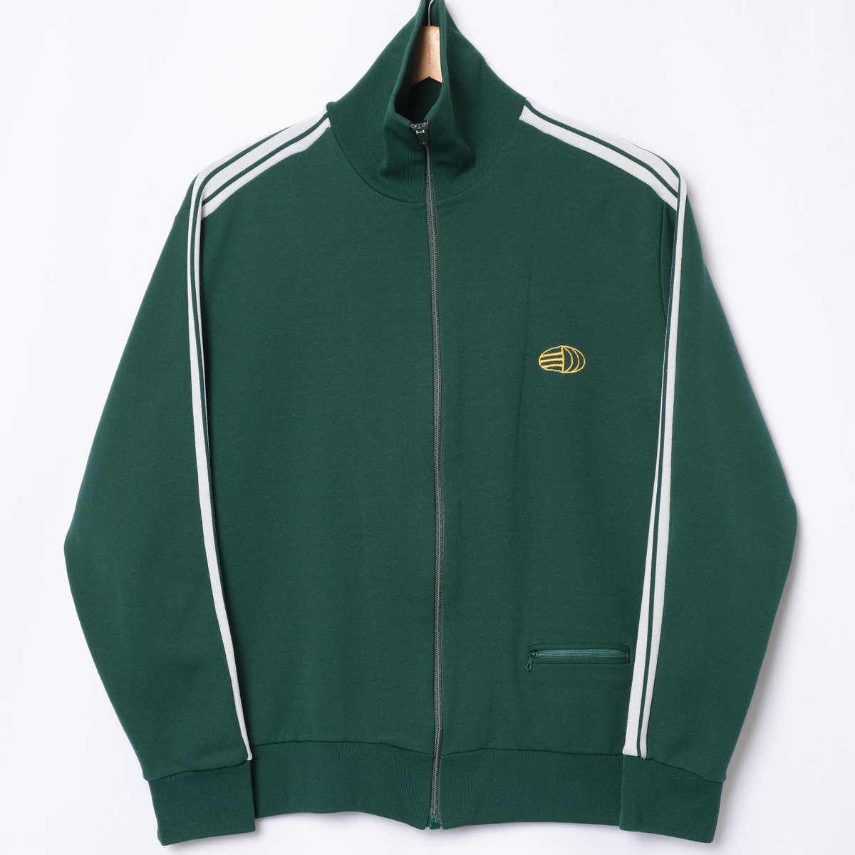 60s Vintage adidas Ventex Track Jacket Early Wo 60s Vintage adidas Ventex Track Jacket Early Wo